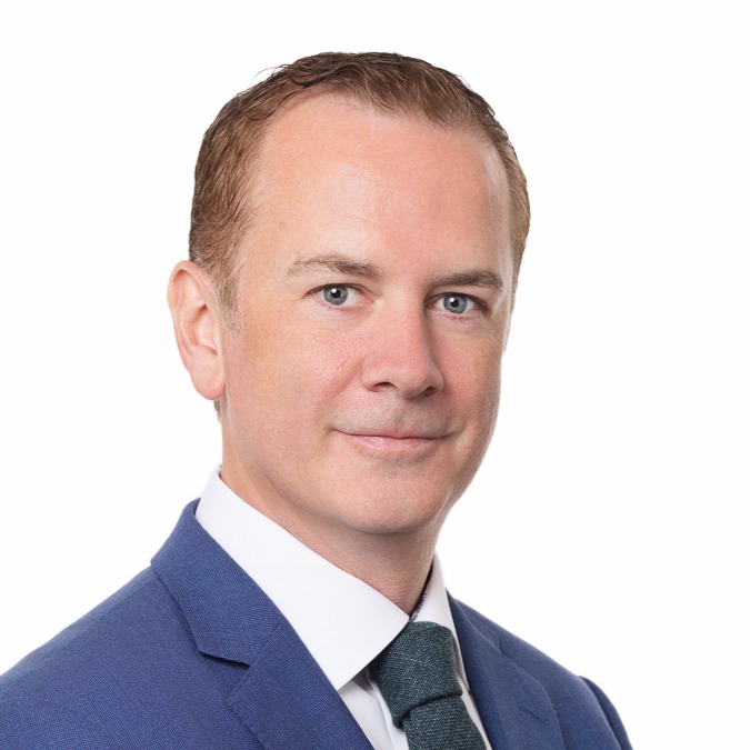 Ronan Conboy