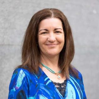 Elaine Teague