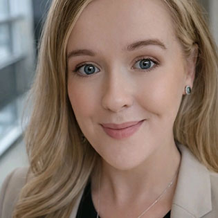 Michelle Perrill