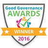 Good Governance Awards Winner 2016